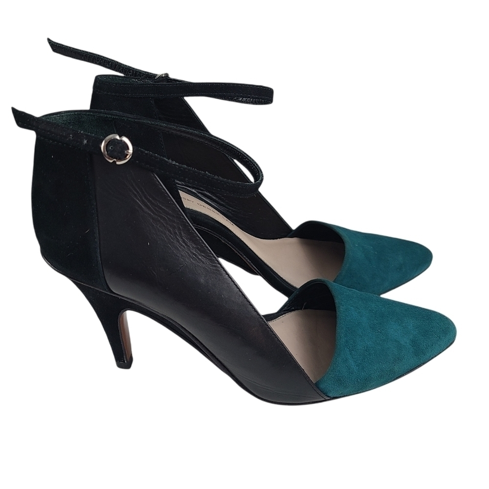10‎ Crosby Derek Lam "Val" Pumps Sz 9 - Picture 6 of 6